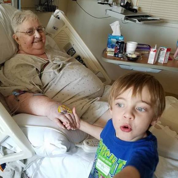 Meet your Posher, Amber - Picture 1 of 1